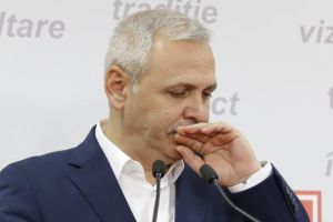 Liviu Dragnea, condamnat de Curtea Supremă la trei ani şi şase luni de închisoare cu EXECUTARE!