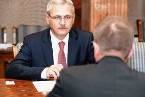 Decizie istorică a magistraţilor de la ÎCCJ: Liviu Dragnea, condamnat la 3 ani şi 6 luni cu executare