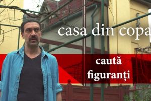 Vrei sa apari intr-un film? Se cauta figuranti la Timisoara!