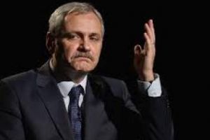 Dragnea, condamnat la 3 ani şi 6 luni de închisoare, pentru instigare la abuz. Fosta sa soţie, Bombonica Prodana, scapă de proces