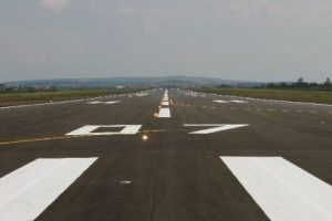 A început numărătoare inversă pentru operarea zborurilor de pe Aeroportul Transilvania Tîrgu-Mureş