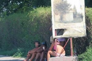 Arestări, la Constanţa, pentru trafic de minori şi prostituţie infantilă

