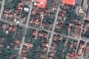 Primăria Alba Iulia se pregăteşte pentru reabilitarea tronsonului de străzi cuprins între b-dul Transilvaniei şi strada Lalelelor – Investiţie de peste 4,8 milioane de euro