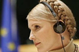 Un Putin în fustă: Ce ȘANSE are „Prinţesa Gazului” să ia PUTEREA la Kiev?