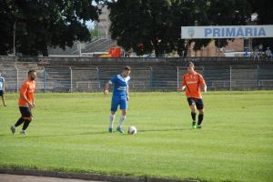 Hunedoara îşi joacă la Lupac ultima şansă de promovare