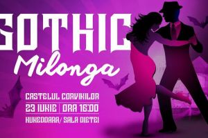 Ziua Universală a Iei, Festivalul Luminii, „Gothic Milonga” şi filme – pe agenda de timp liber