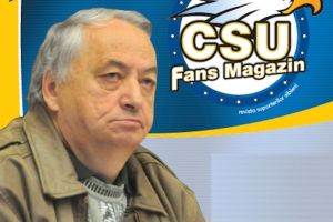 Veste tristă pentru sportul sibian – A murit medicul sportiv Alexandru Costea
