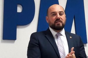 Ionuţ Simionca, inţiativă legislativă ”cu dedicaţie pentru primari”: E o lege bună şi va trece