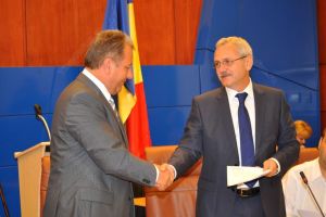 PSD BN: A venit, din nou, un moment greu. Oricâtă ură se revarsă asupra noastră, rămânem împreună