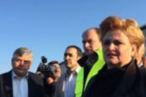 Vicepremierul vine în Caraş-Severin