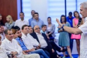 Organizaţia Judeţeană a PSD CONSTANȚA, SOLIDARĂ cu LIVIU DRAGNEA: “Adevărul şi Justiţia vor triumfa, iar dreptatea va fi restabilită”

