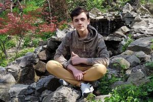 Sa cunoastem si sa recunoastem valorile: Olimpicul Ionut Mihai s-a meditat“ pe YouTube, pentru ca in comuna Ciobanu parintii nu isi permit scoli paralele“ (galerie foto)