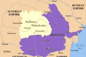 Calatori straini prin Dobrogea (CXCIII) - James de Chambrier (Elvetia) - galerie foto 