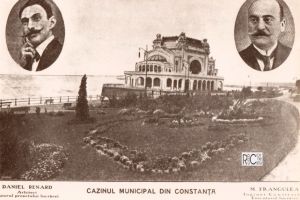 Pe care CAZINOU sa-l restauram?!