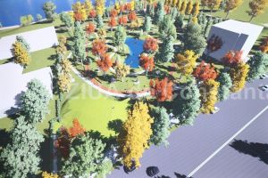 Asociatia Constanta Altfel“ sustine ca sesizarea penala este inevitabila in cazul Parcului de Miniaturi din Tabacarie