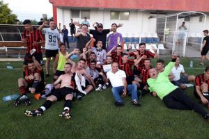 CS Mihail Kogalniceanu, castigatoarea fazei judetene a Cupei Romaniei