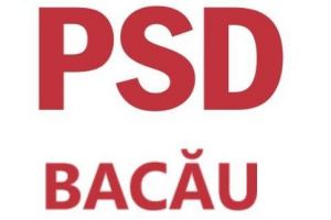 Organizaţia PSD Bacău îl susţine în continuare pe Liviu Dragnea