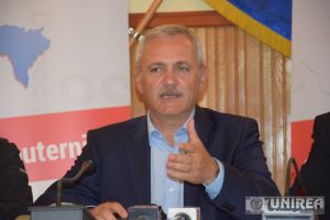 Reacţia PSD Alba, după condamnarea lui Liviu Dragnea: Este o ruletă rusească, din care unii scapă, iar alţii cad victime