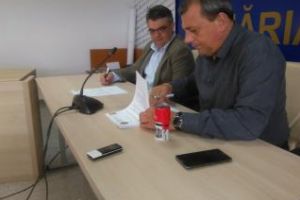 Firma SC DIFERIT refuză să lucreze la centura Floreştiului