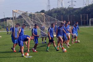 Reunire cu noutăţi la Aerostar