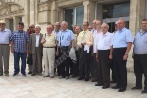 Agenda parlamentară: Dumitru Lupescu (USR) – ”PSD, cu legea pe lege călcând”