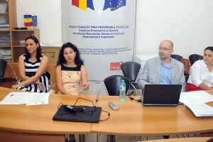 Premieră la FSC: sprijin pentru IMM-uri