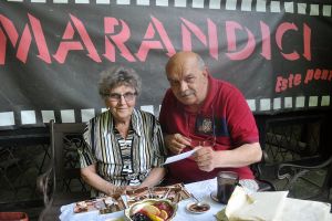 O poveste băcăuană despre „Da!” şi „Casă de piatră!”