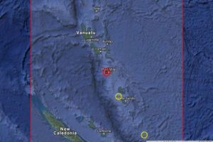  Cutremur extrem de violent. Unde a avut loc si care a fost magnitudinea