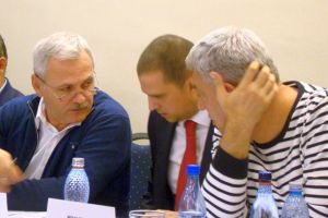 PSD Sibiu după condamnarea lui Dragnea – ’’Îl susţinem în continuare. Rămânem uniţi’’