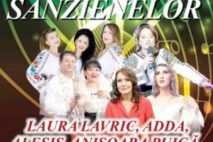 “Muncim împreună, petrecem împreună!”: Ziua comunei Fălciu