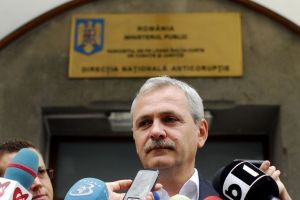 Un primar PSD îi cere demisia lui Dragnea – ’’Îi solicit public acest lucru’’