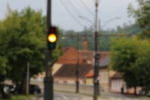 Primăria Reşiţa atenţionează: semafor nou amplasat în Muncitoresc