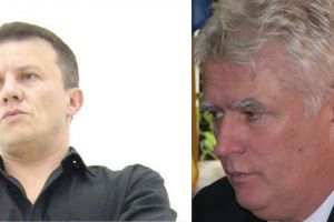 Patronul de la Naf Naf mort în accidentul de pe DN7 alături de fostul prefect Ilie Mitea