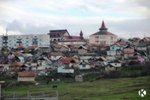 Cartierul Orko este o bombă socială cu ceas, susţine primarul municipiului Sfântu Gheorghe