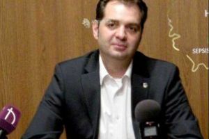 Primarul din Sfântu Gheorghe, la 10 ani de mandat: Nu am făcut compromisuri pentru popularitate