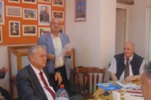 „Zilele Andrei Șaguna” continuă cu manifestări cultural-ştiinţifice de înaltă ţinută