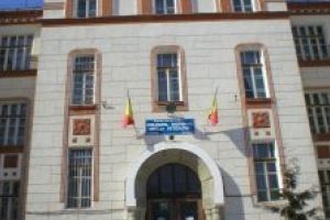Colegiul Naţional „Mihai Viteazul” din Sfântu Gheorghe va fi renovat din fonduri europene