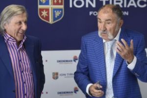 Ţiriac dă lovitura. Poate pune mâna pe 250 milioane euro
