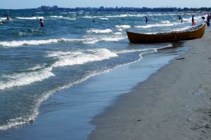 CFR începe din 29 iunie programul ”Trenurile Soarelui”: Peste 40 de trenuri asigură legături din toată ţara spre Marea Neagră şi Delta Dunării