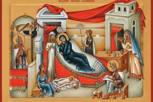 Doi sfinti importanti, cinstiti duminica de credinciosii ortodocsi