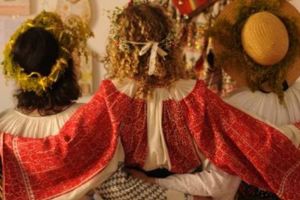 Ziua Universală a Iei, sărbătorită şi la Braşov