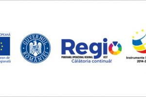 Comunicat finalizare proiect SC Romcrete Echipamente SRL