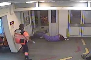 Ce spune firma de pază despre incidentul în care o asistentă medicală a fost agreasată