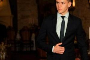 Tânăr dispărut în centrul Clujul, căutat de familie. L-aţi văzut?