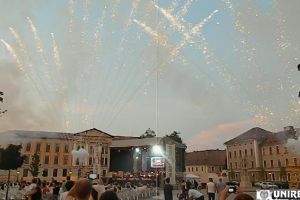PROGRAM Sărbătoarea Muzicii 2018, la Alba Iulia: Din 22 până în 24 iunie, Marea Unire a Muzicienilor în Cetatea Alba Carolina