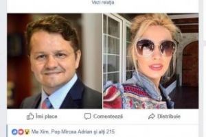 Cel mai bogat clujean, Ștefan Vuza, s-a logodit cu un fost manechin