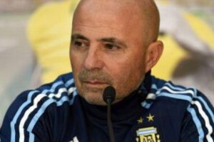 Selecţionerul Argentinei îşi asumă vina pentru umilinţa cu Croaţia: „Nu simt ruşine, ci o mare durere”