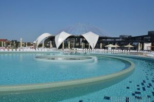ADP Oradea angajează asistent medical pentru aquapark
