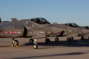  În ciuda opoziţiei Congresului SUA, Turcia a intrat posesia primelor avioane de vânătoare de tip F-35 
