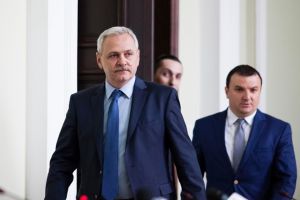 Al treilea om in stat, condamnat la inchisoare cu executare pentru instigare la abuz in serviciu